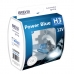 Автолампа BREVIA H3 Power Blue 4200K  (12030PBS)